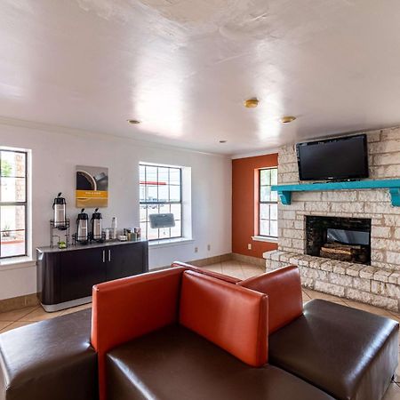 Motel 6-Georgetown, Tx ภายนอก รูปภาพ