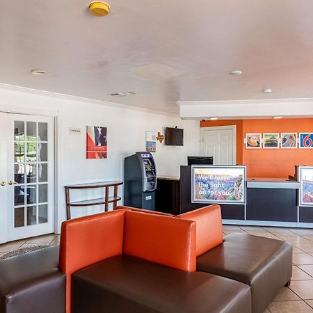 Motel 6-Georgetown, Tx ภายนอก รูปภาพ
