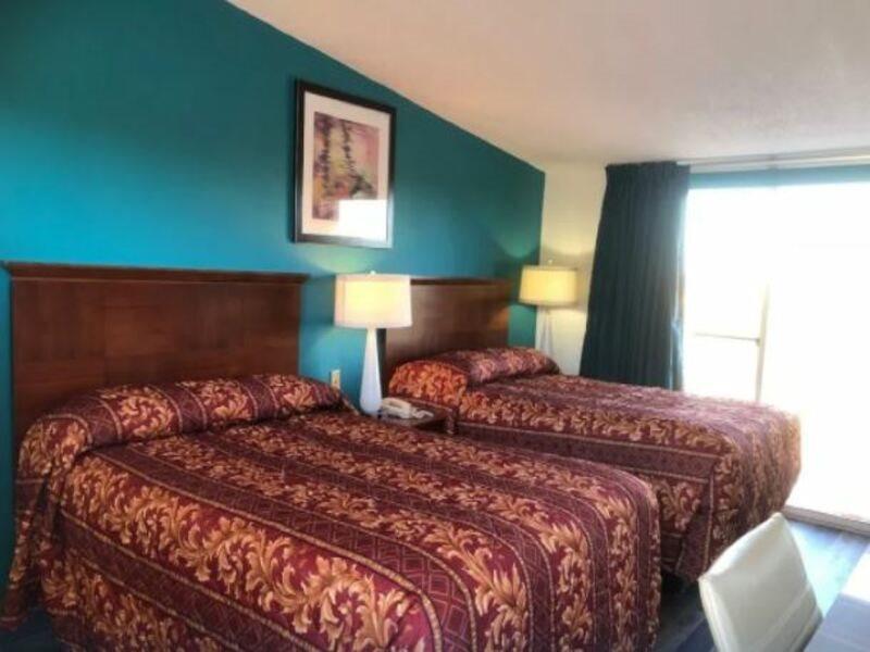 Motel 6-Georgetown, Tx ภายนอก รูปภาพ