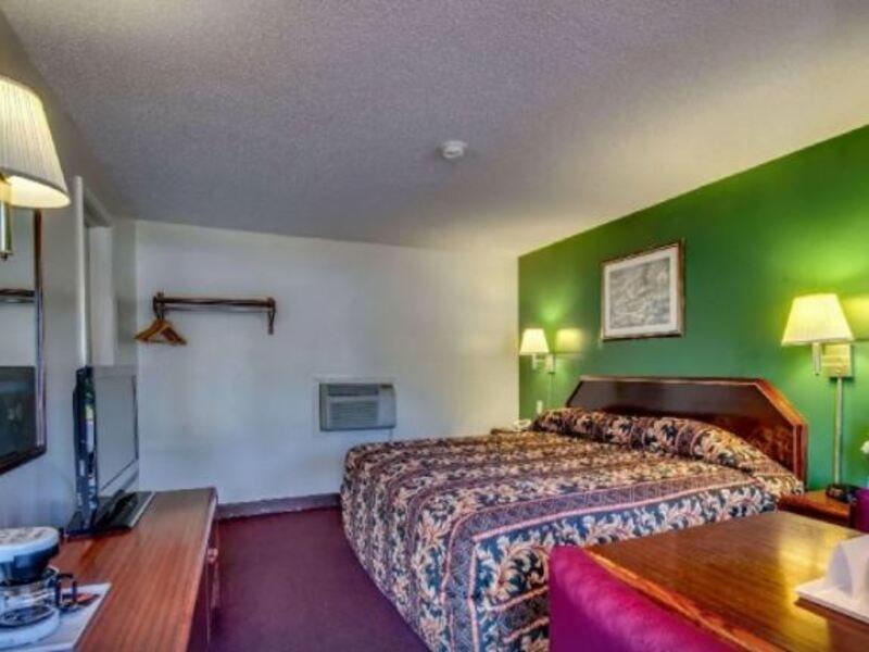 Motel 6-Georgetown, Tx ภายนอก รูปภาพ