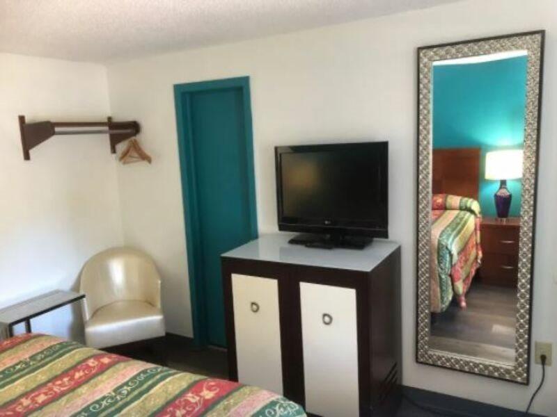 Motel 6-Georgetown, Tx ภายนอก รูปภาพ