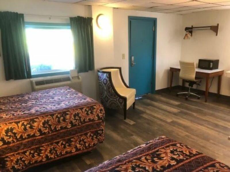 Motel 6-Georgetown, Tx ภายนอก รูปภาพ