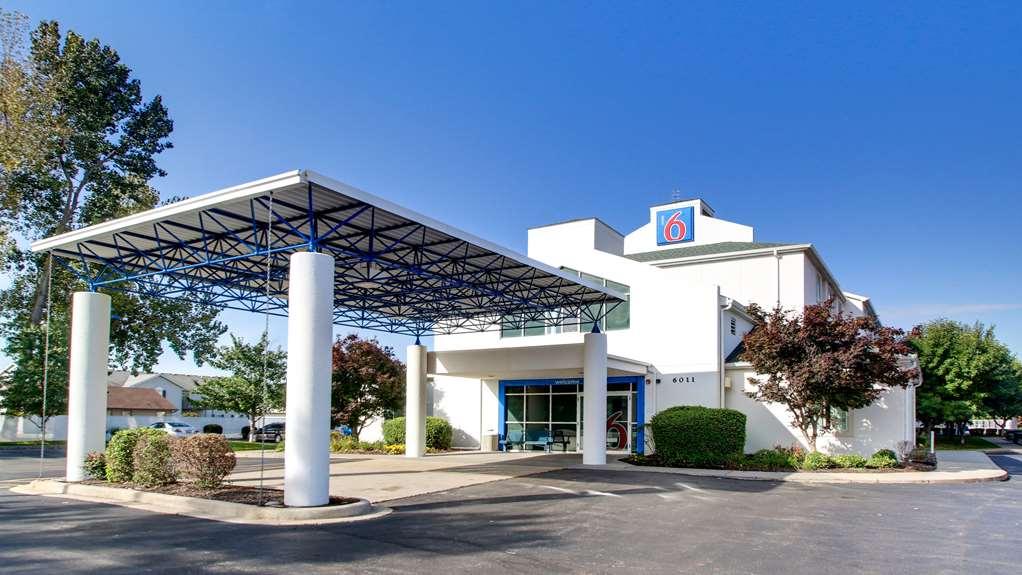 Motel 6-Georgetown, Tx ภายนอก รูปภาพ