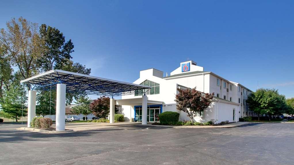 Motel 6-Georgetown, Tx ภายนอก รูปภาพ