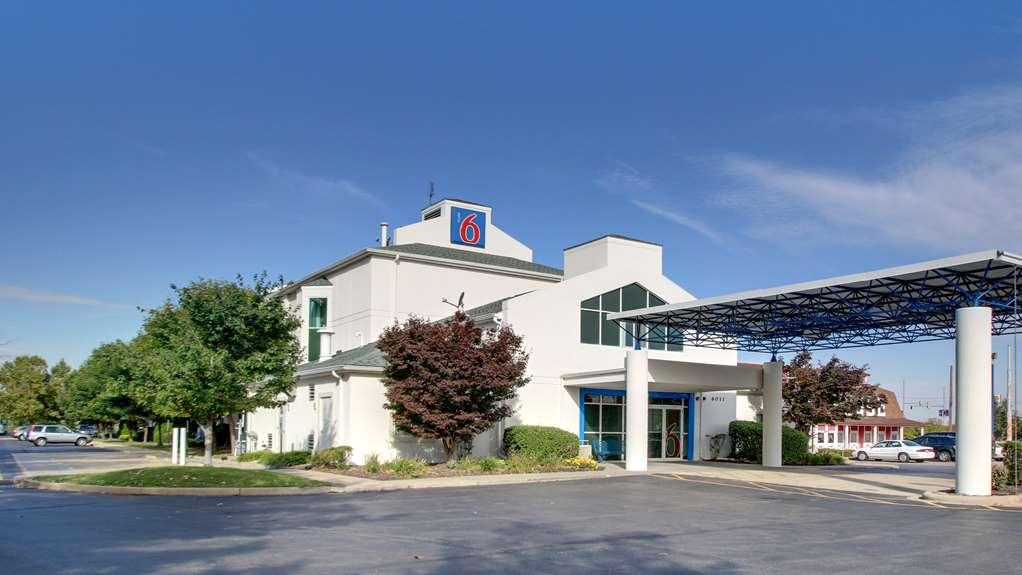 Motel 6-Georgetown, Tx ภายนอก รูปภาพ