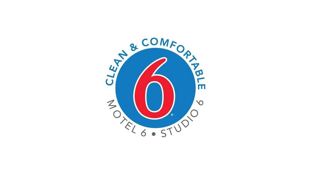 Motel 6-Georgetown, Tx ภายนอก รูปภาพ