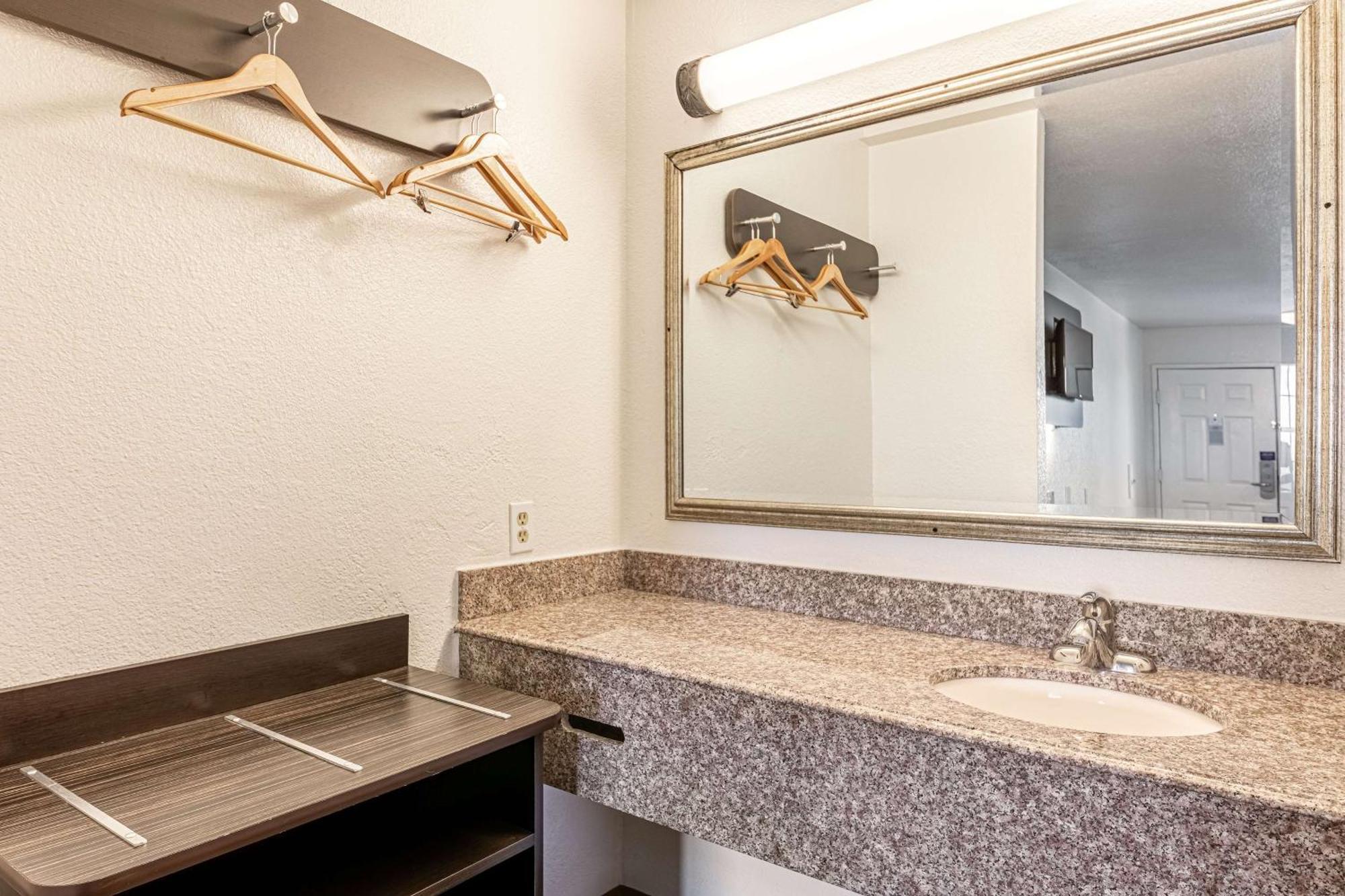 Motel 6-Georgetown, Tx ภายนอก รูปภาพ