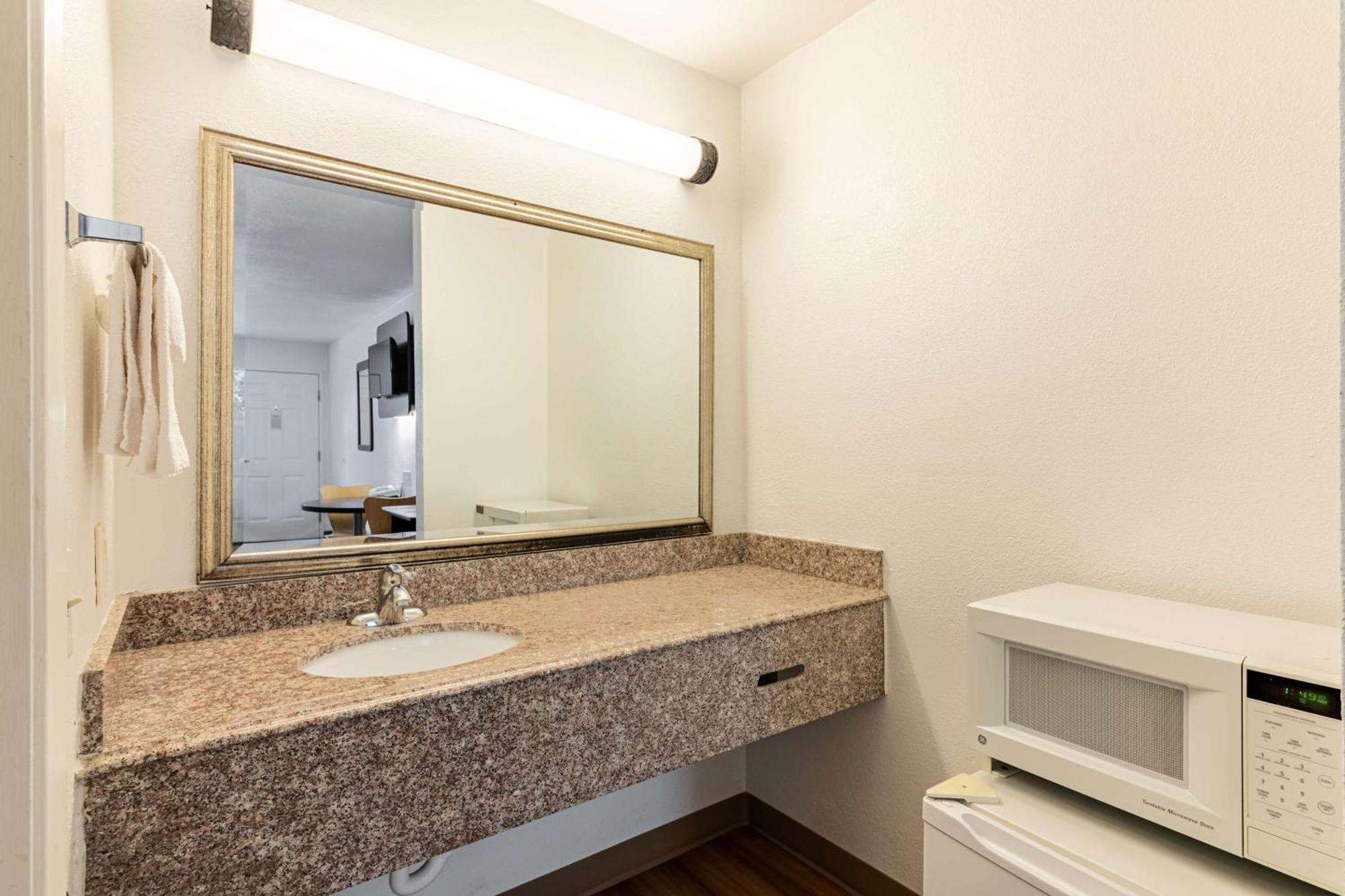 Motel 6-Georgetown, Tx ภายนอก รูปภาพ