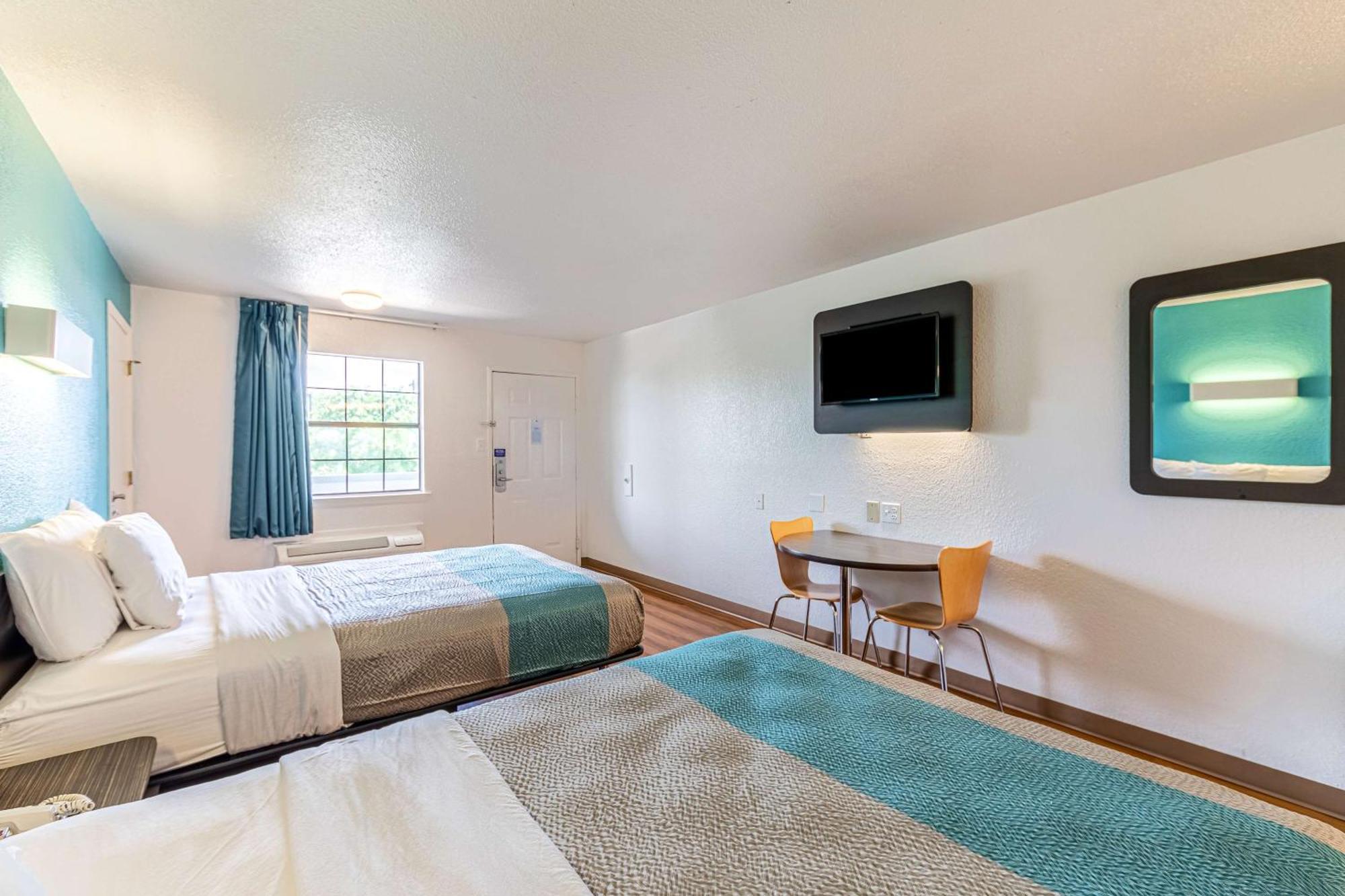 Motel 6-Georgetown, Tx ภายนอก รูปภาพ