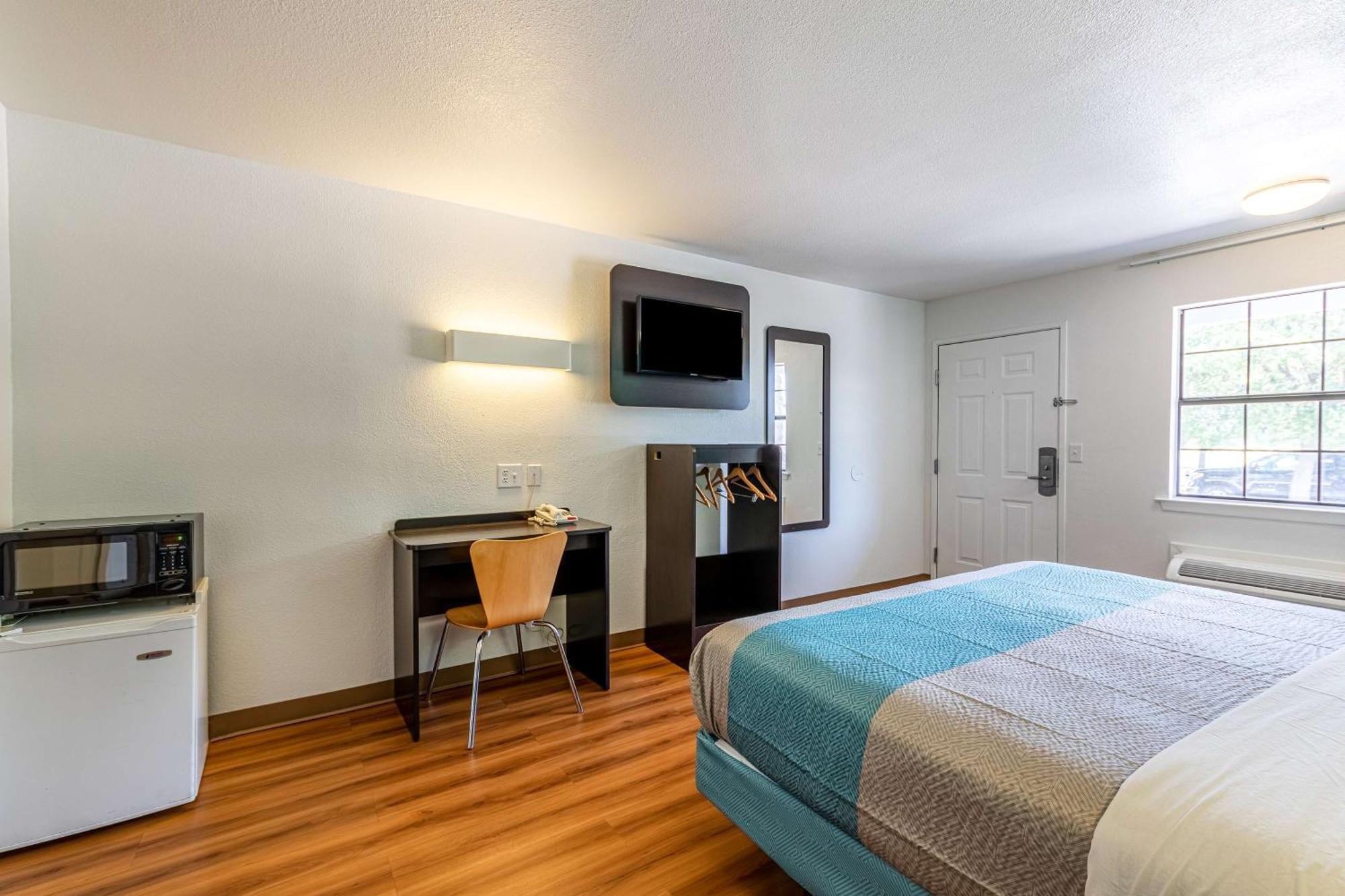Motel 6-Georgetown, Tx ภายนอก รูปภาพ