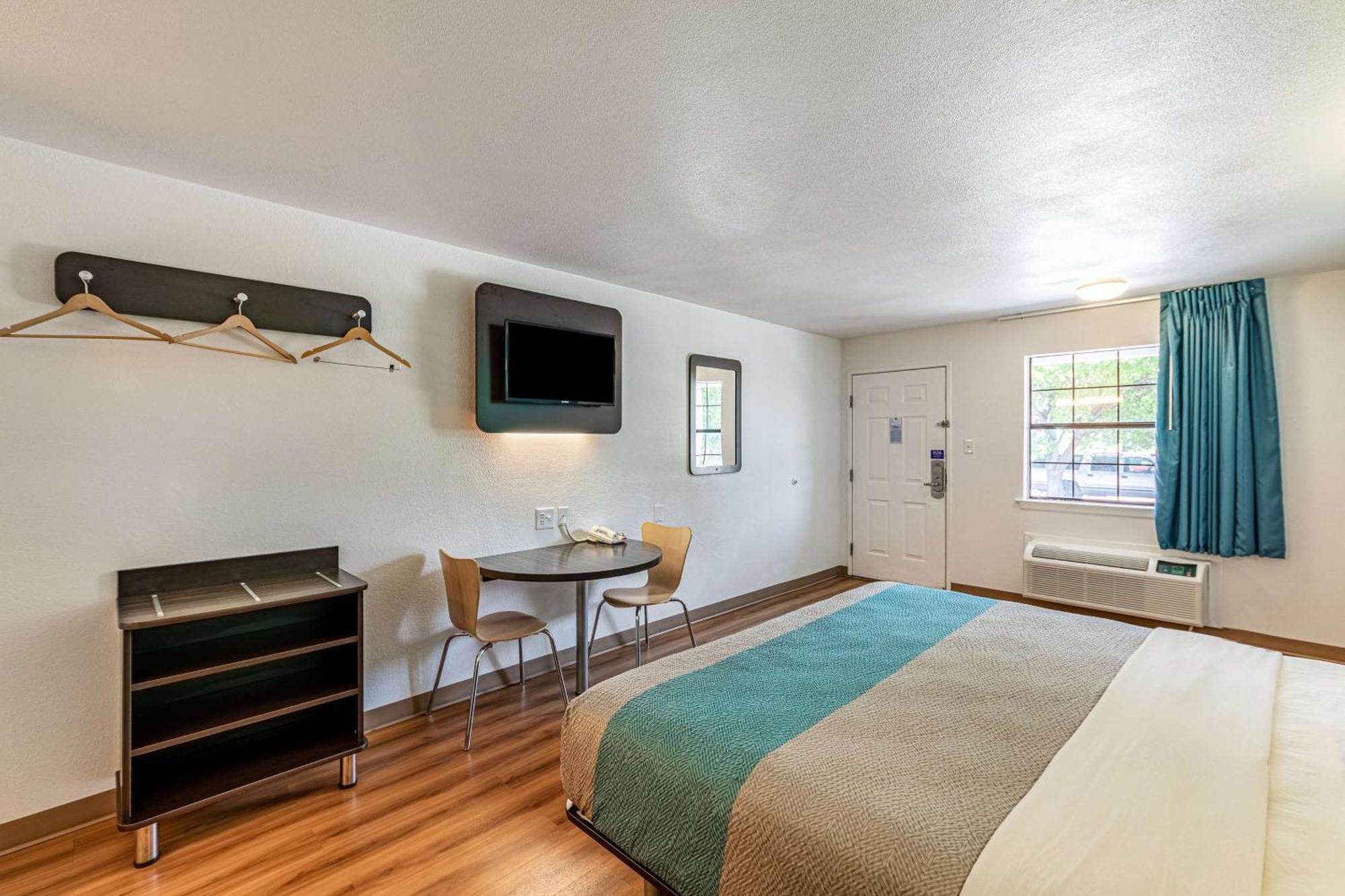 Motel 6-Georgetown, Tx ภายนอก รูปภาพ
