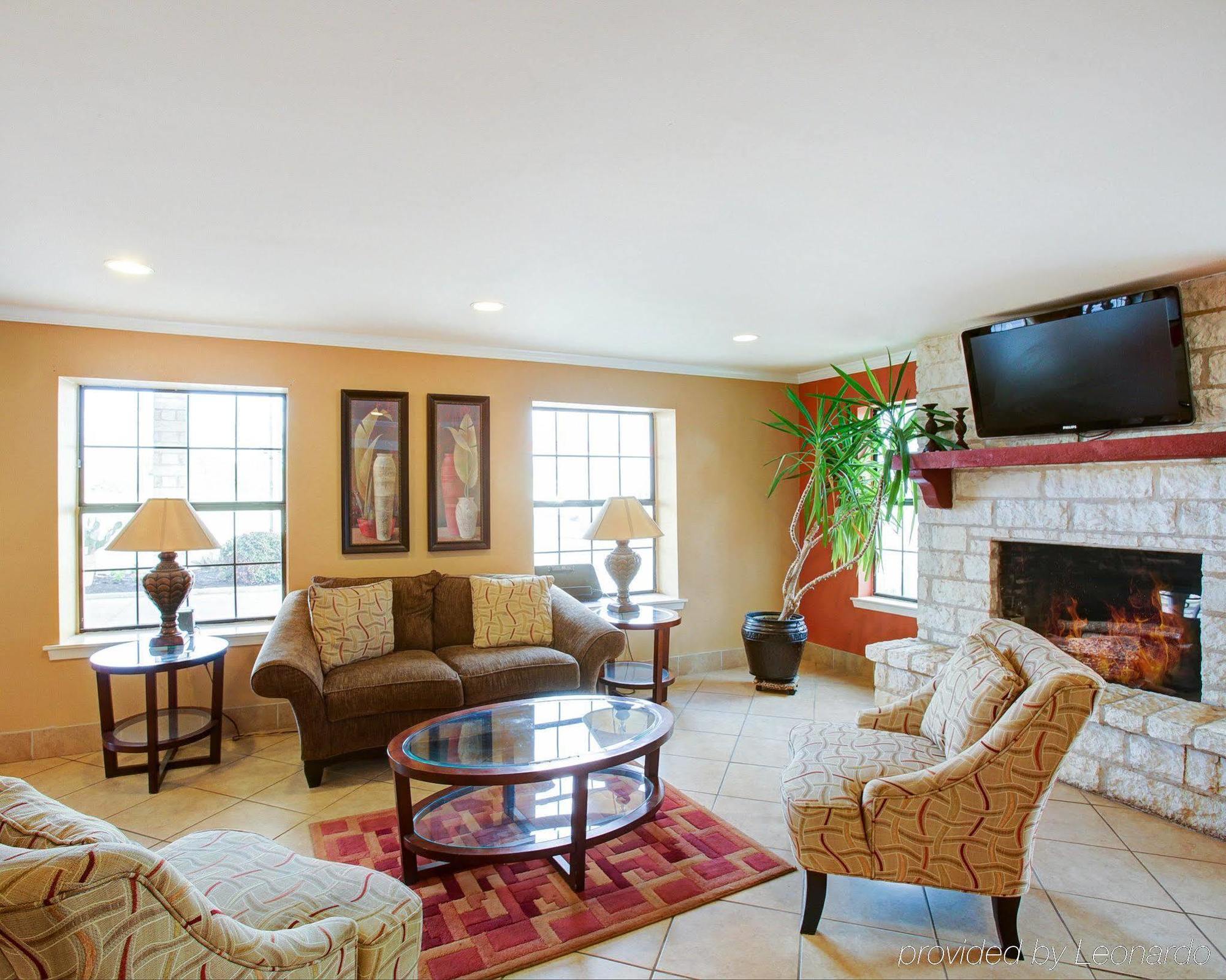 Motel 6-Georgetown, Tx ภายนอก รูปภาพ