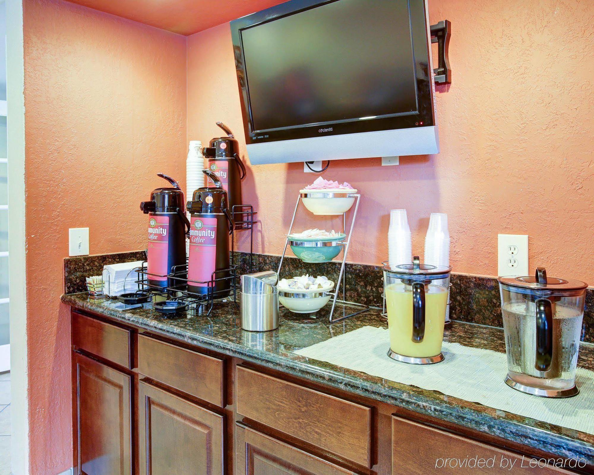 Motel 6-Georgetown, Tx ภายนอก รูปภาพ