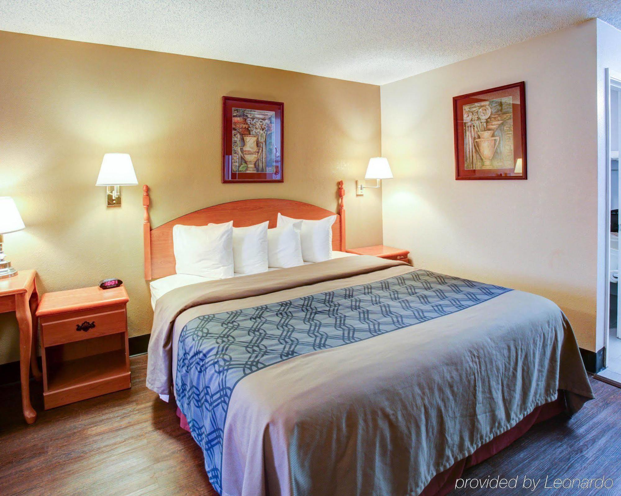 Motel 6-Georgetown, Tx ภายนอก รูปภาพ