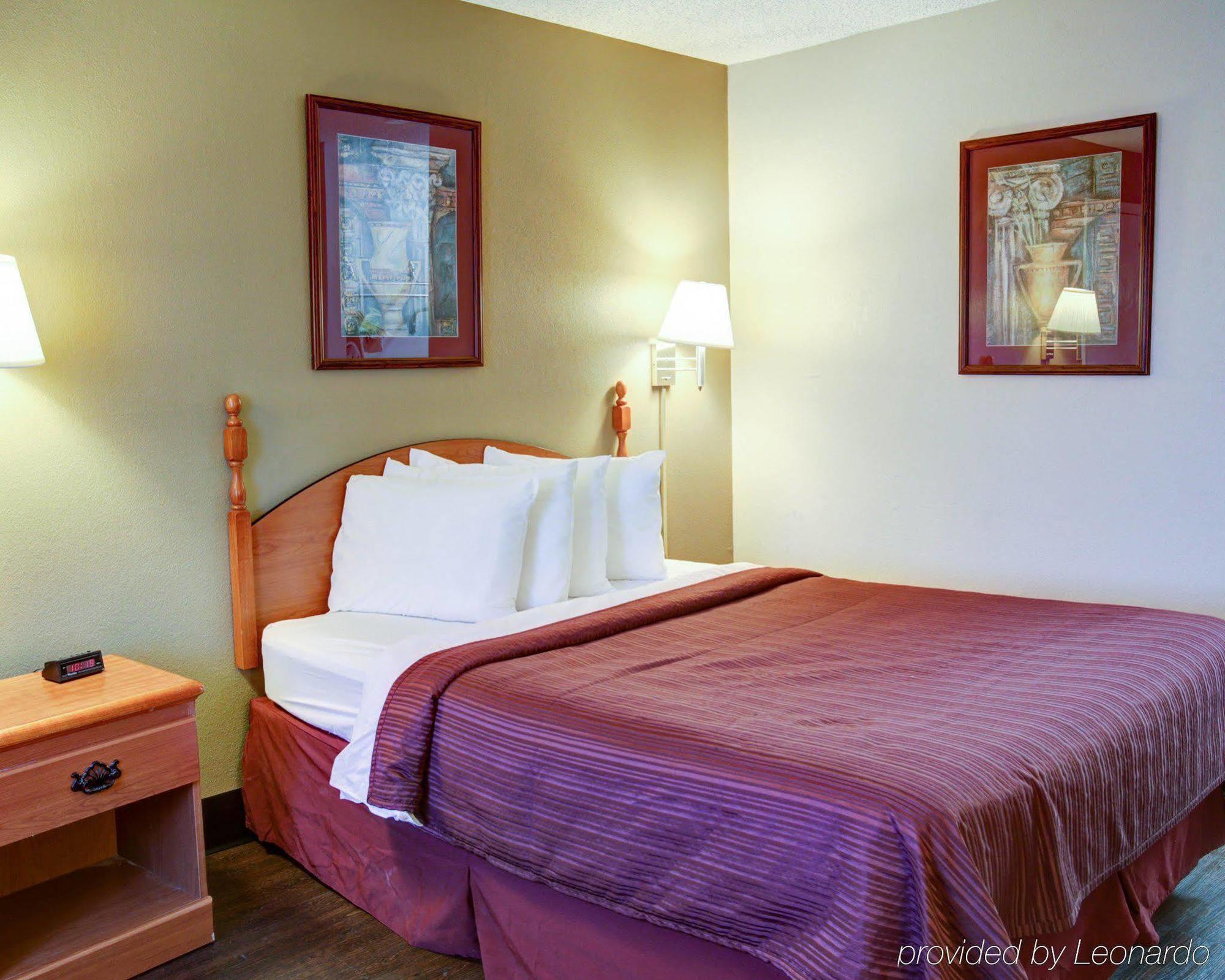 Motel 6-Georgetown, Tx ภายนอก รูปภาพ