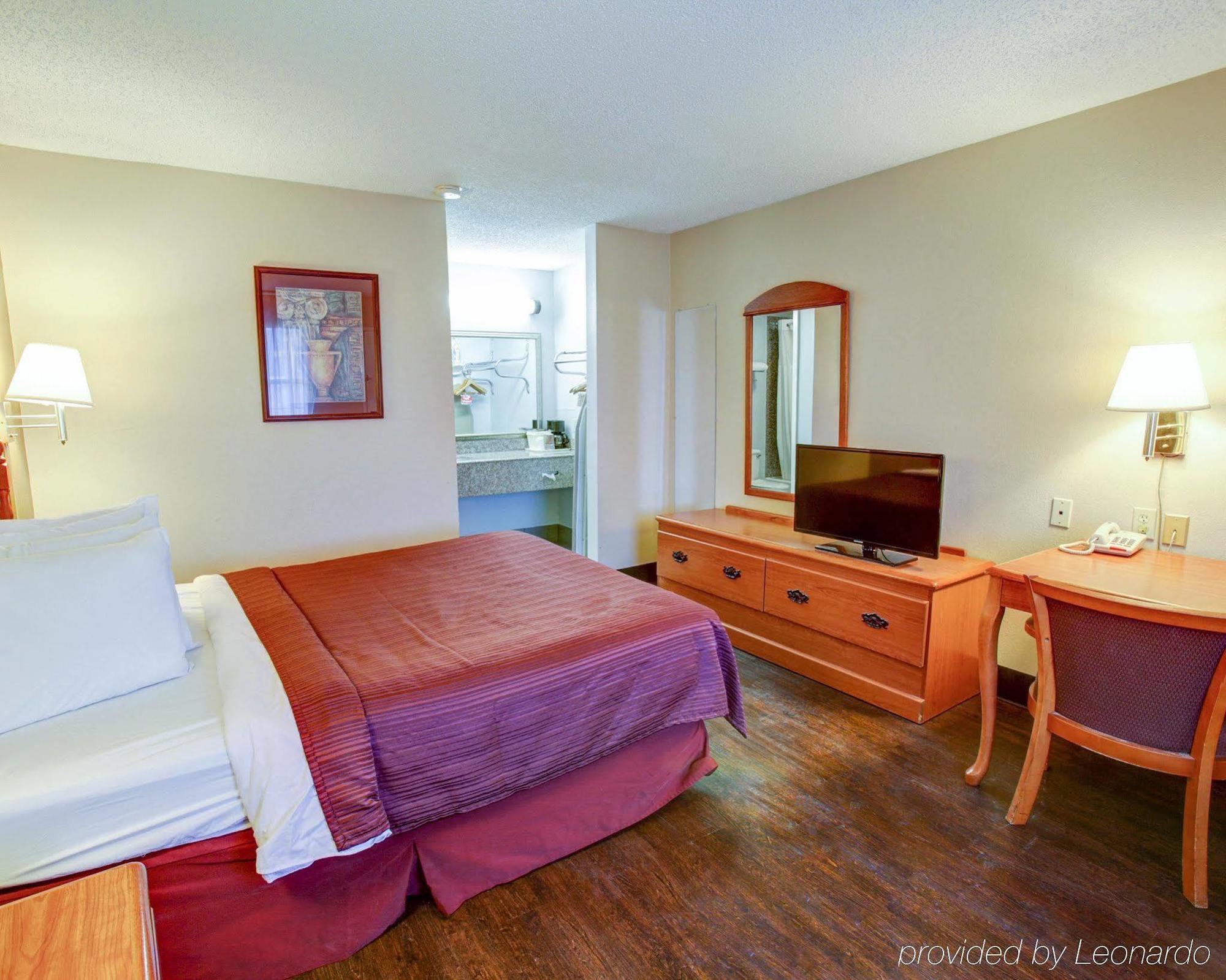 Motel 6-Georgetown, Tx ภายนอก รูปภาพ