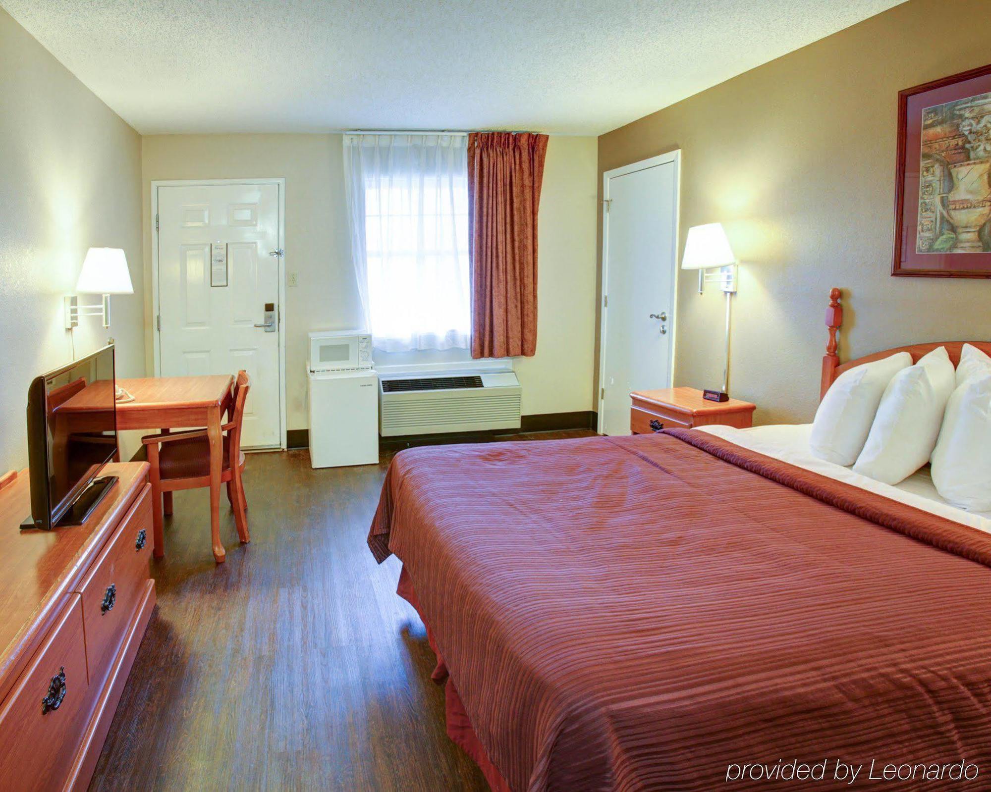 Motel 6-Georgetown, Tx ภายนอก รูปภาพ
