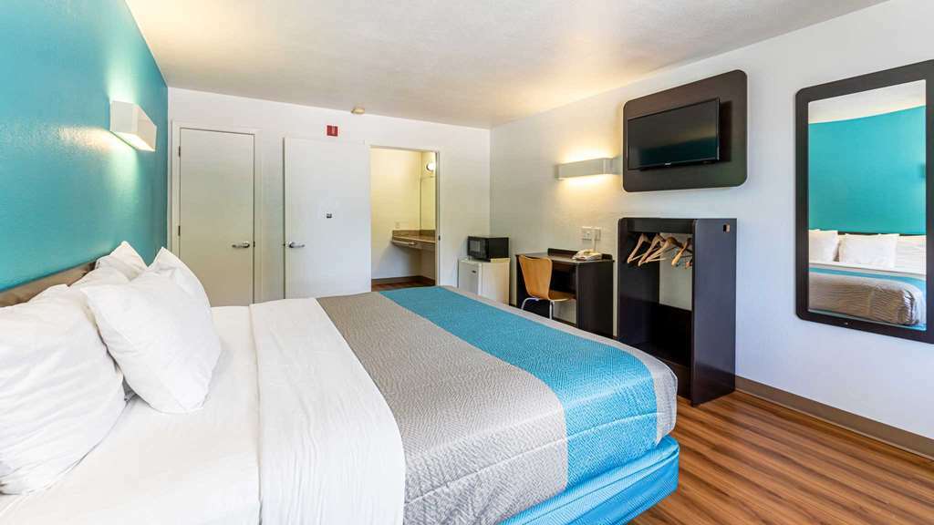 Motel 6-Georgetown, Tx ห้อง รูปภาพ