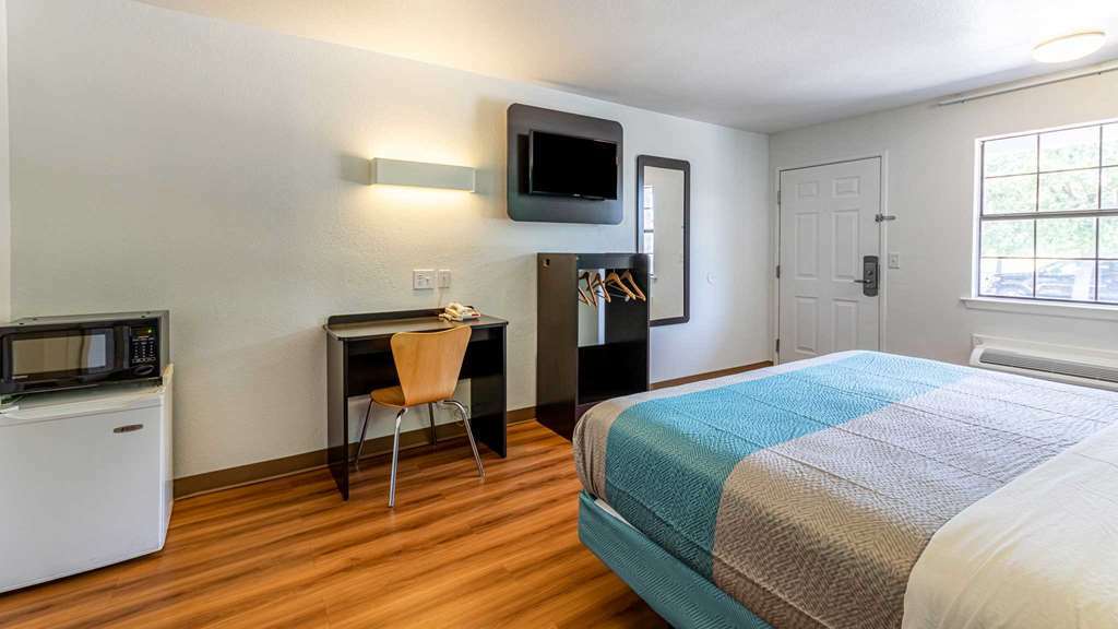 Motel 6-Georgetown, Tx ห้อง รูปภาพ