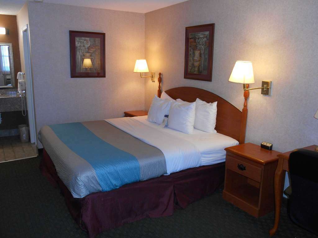 Motel 6-Georgetown, Tx ห้อง รูปภาพ