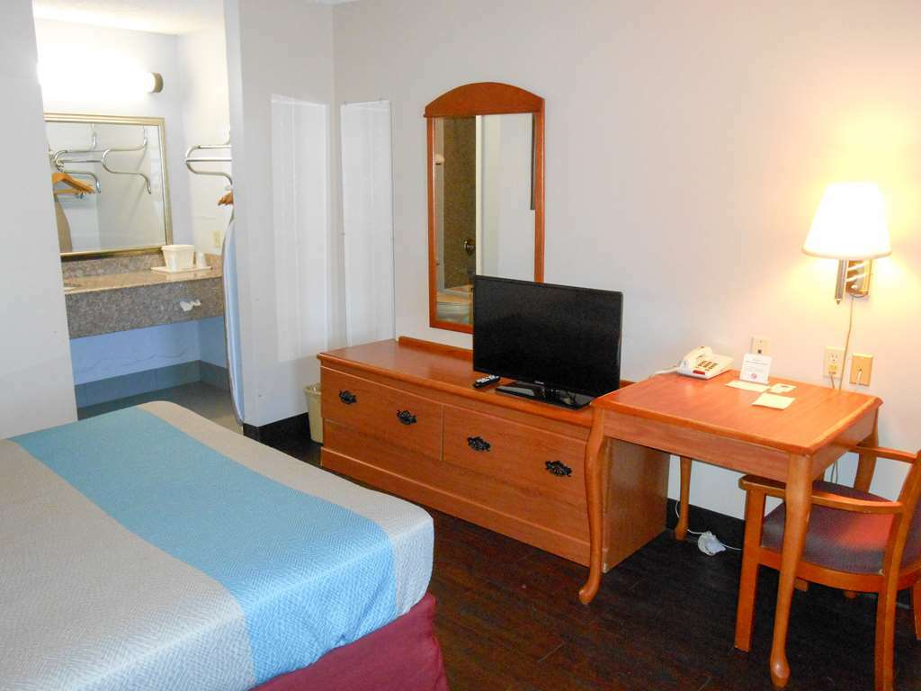 Motel 6-Georgetown, Tx ห้อง รูปภาพ