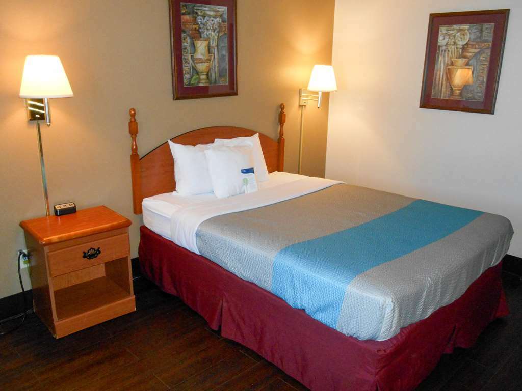 Motel 6-Georgetown, Tx ห้อง รูปภาพ