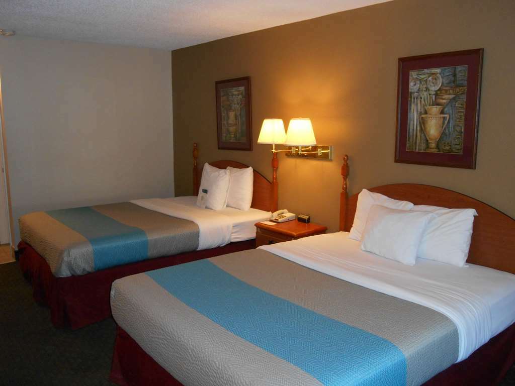 Motel 6-Georgetown, Tx ห้อง รูปภาพ
